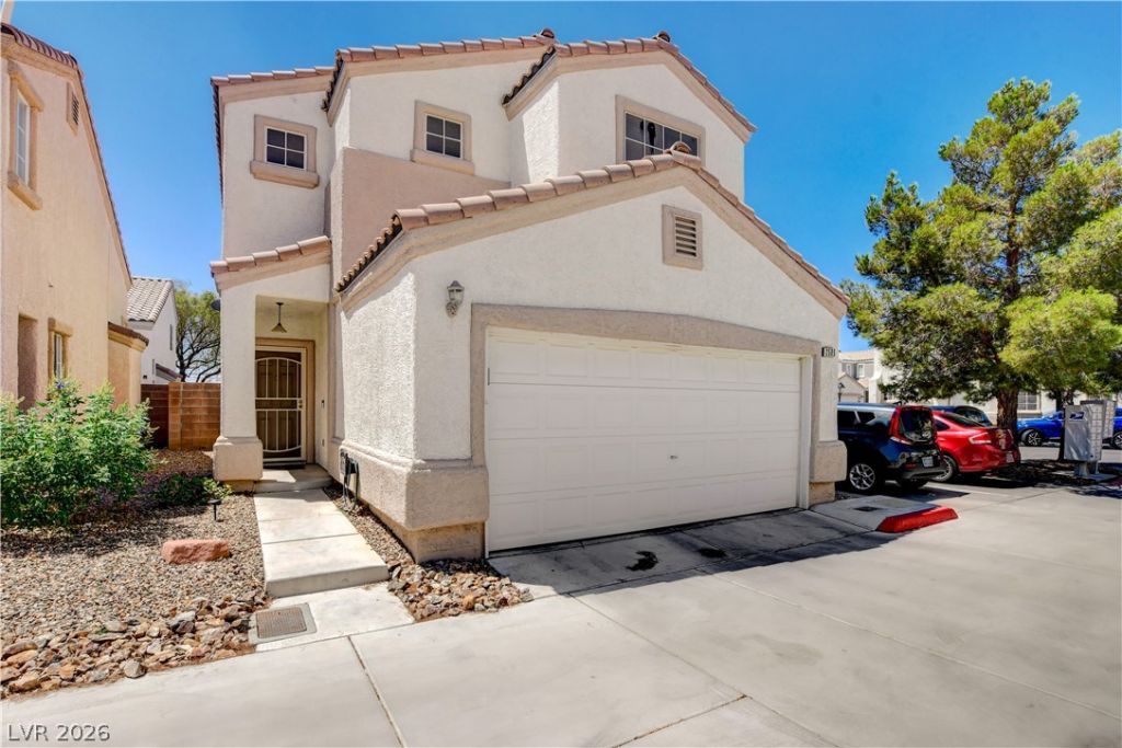 2505 Lady Elizabeth Court, North Las Vegas, NV 89031 Main Photo