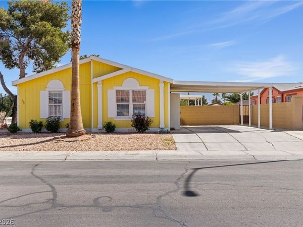 272 Pheasant Drive, Mesquite, NV 89027