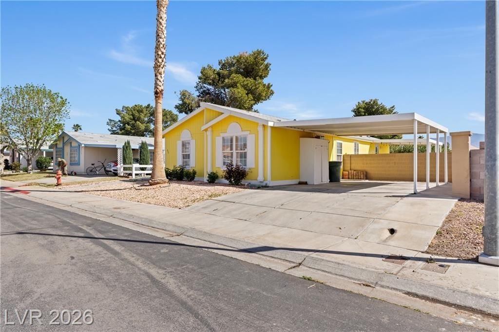272 Pheasant Drive, Mesquite, NV 89027 Main Photo