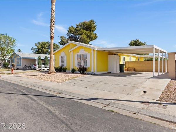 272 Pheasant Drive, Mesquite, NV 89027