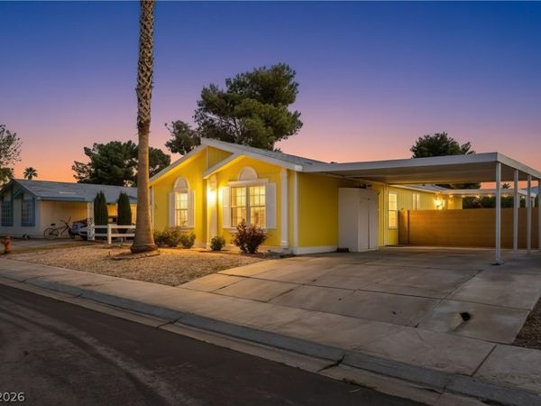 272 Pheasant Drive, Mesquite, NV 89027