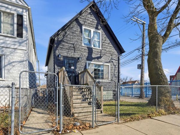 8643 S Morgan Street , Chicago, IL 60620