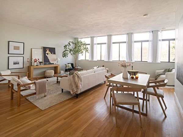 99 Gove St, Unit 14, Boston, MA 02128