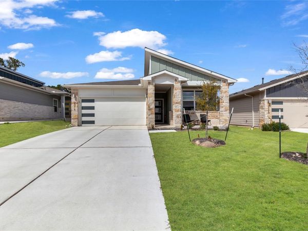 2216 Sisterdale LN, Austin, TX 78754