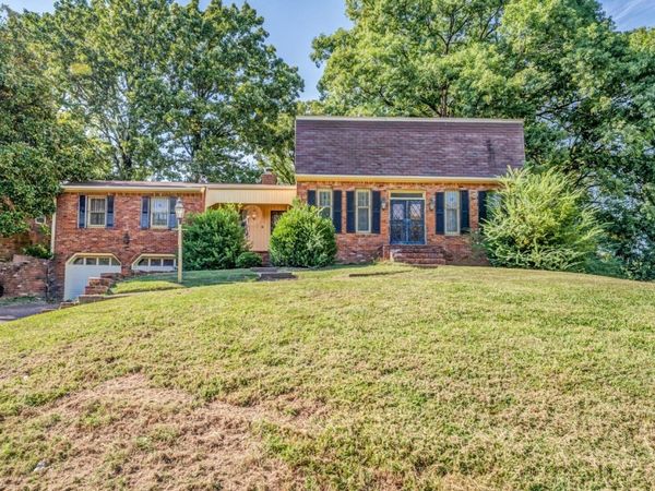 2044 POMONA AVE, Memphis, TN 38116