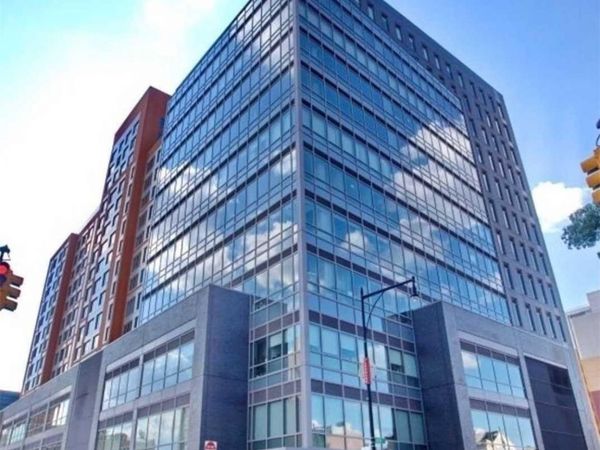 38-08 Union Street , Unit 12F, Flushing, NY 11354