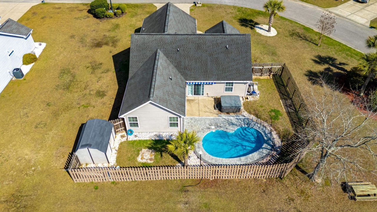 527 Cottage Oaks Circle Photo 28