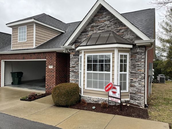 395 Devon Chase Hl, Unit 603, Gallatin, TN 37066