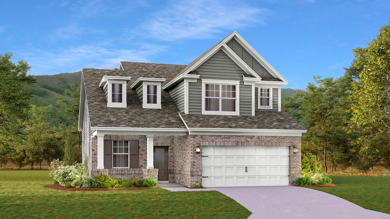 1018 Curtis Springs Ln, Lewisburg, TN 37091 Main Photo