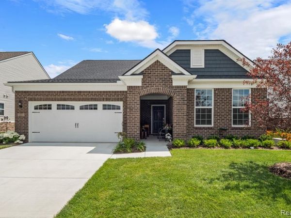 5681 Lewiston Road, CANTON, MI 48188