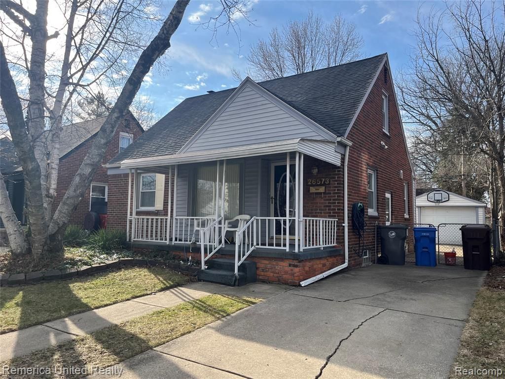 26573 Somerset Drive Inkster, MI 48141