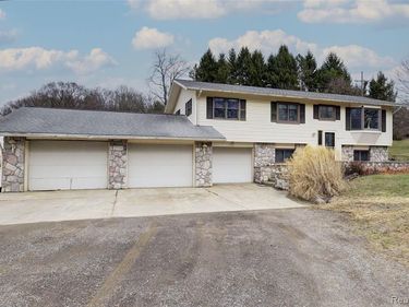 2718 Sexton Road, Marion Twp, MI 48843