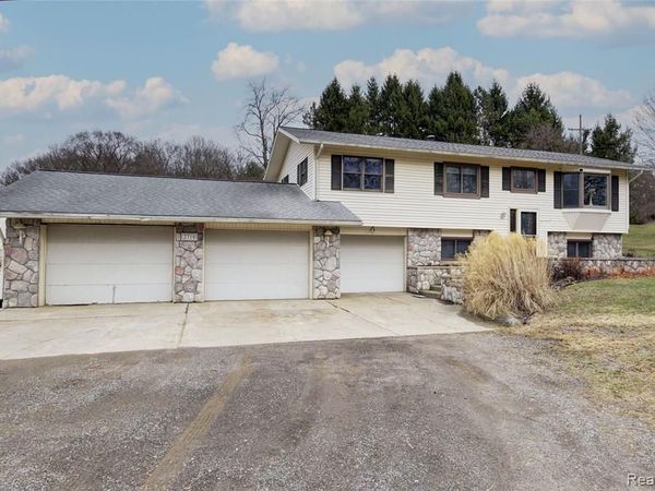 2718 Sexton Road, Marion Twp, MI 48843