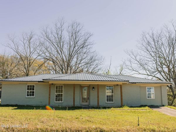258 Mount Pleasant Road, Lucedale, MS 39452