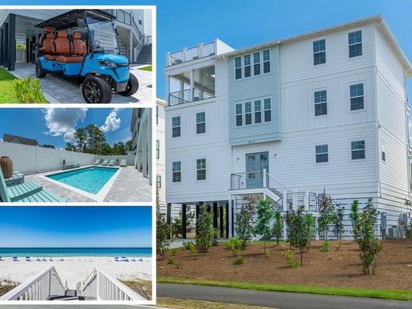 6518 W Highway 30A, Santa Rosa Beach, FL 32459