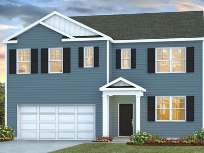 423 Leathertree Lane, Blythewood, SC 29016