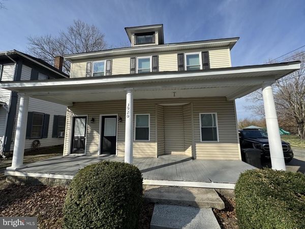 3920 MAIN STREET, Unit A, TRAPPE, MD 21673
