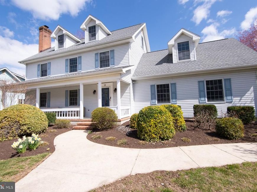 18 Londonderry Drive, Easton, MD 21601 Main Photo