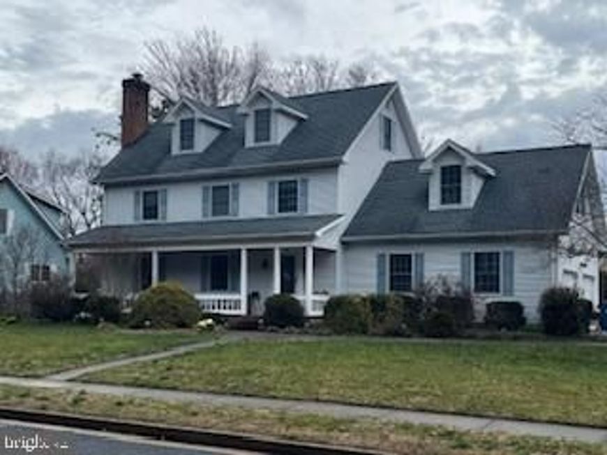 Please Call For Address, Easton, MD 21601 Main Photo