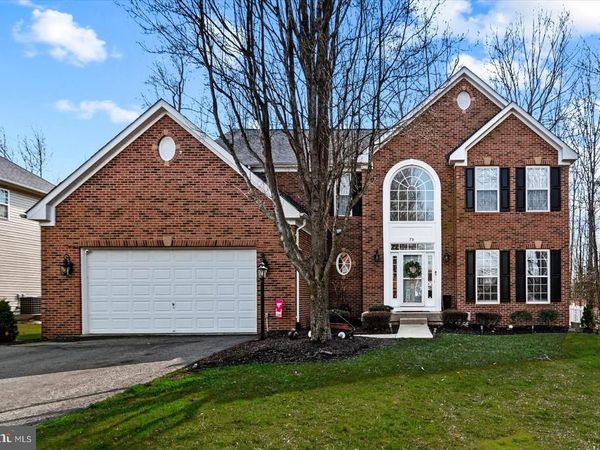 73 KINROSS DRIVE, STAFFORD, VA 22554