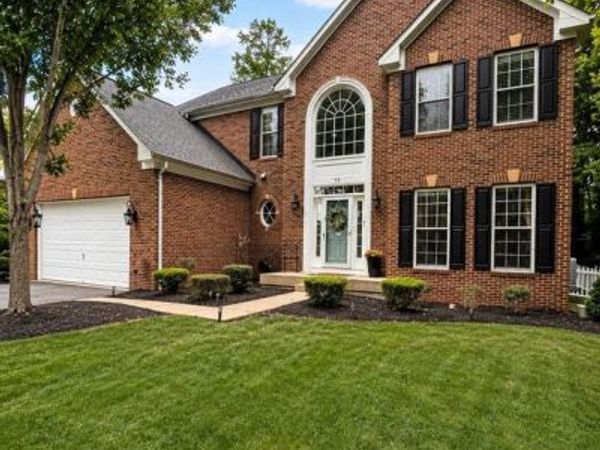 73 KINROSS DRIVE, STAFFORD, VA 22554