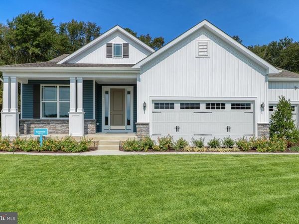 15 GOLDEN RAINTREE COURT, MIDDLETOWN, DE 19709