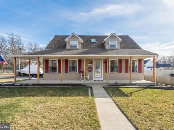 2212 KINGSFORD LANE, ATCO, NJ 08004