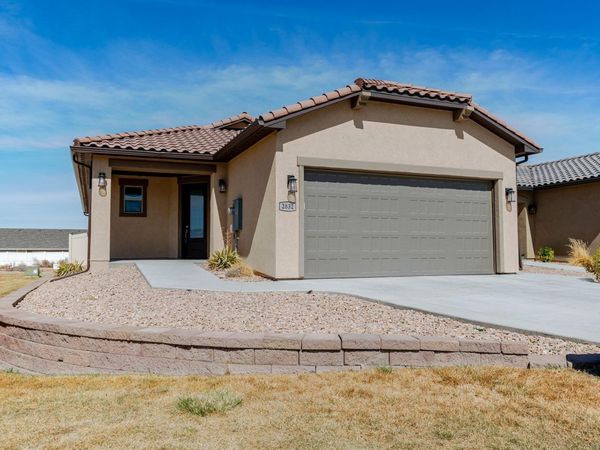 2832 Trevor Mesa Drive, Grand Junction, CO 81503