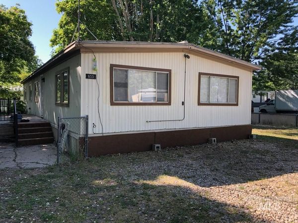 655 S Dolson Lane, Eagle, ID 83616