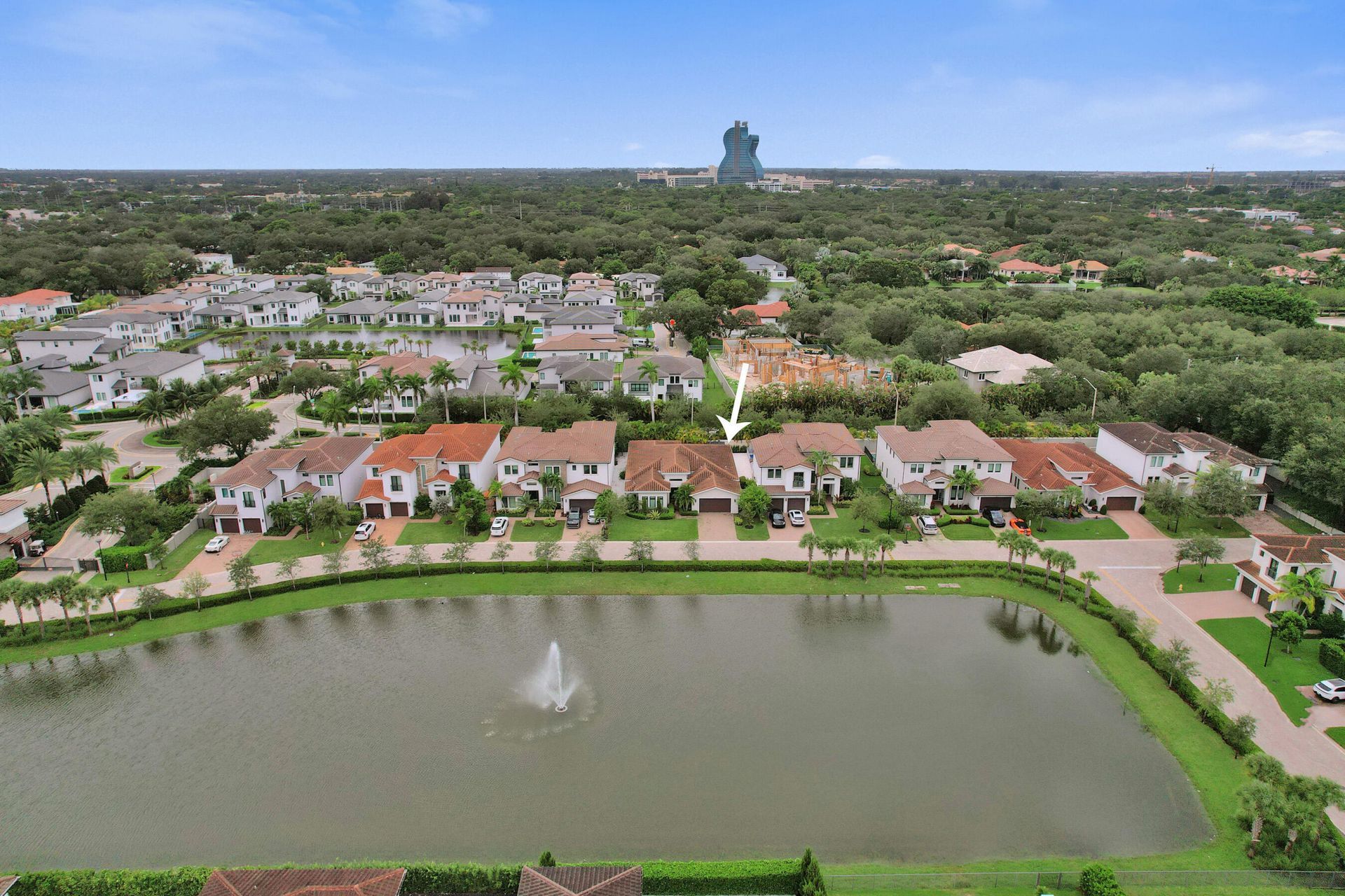 5663 W Brookfield Circle, Hollywood, FL 33312 Photo