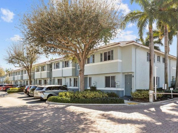 3529 Sonoma Drive, Riviera Beach, FL 33404