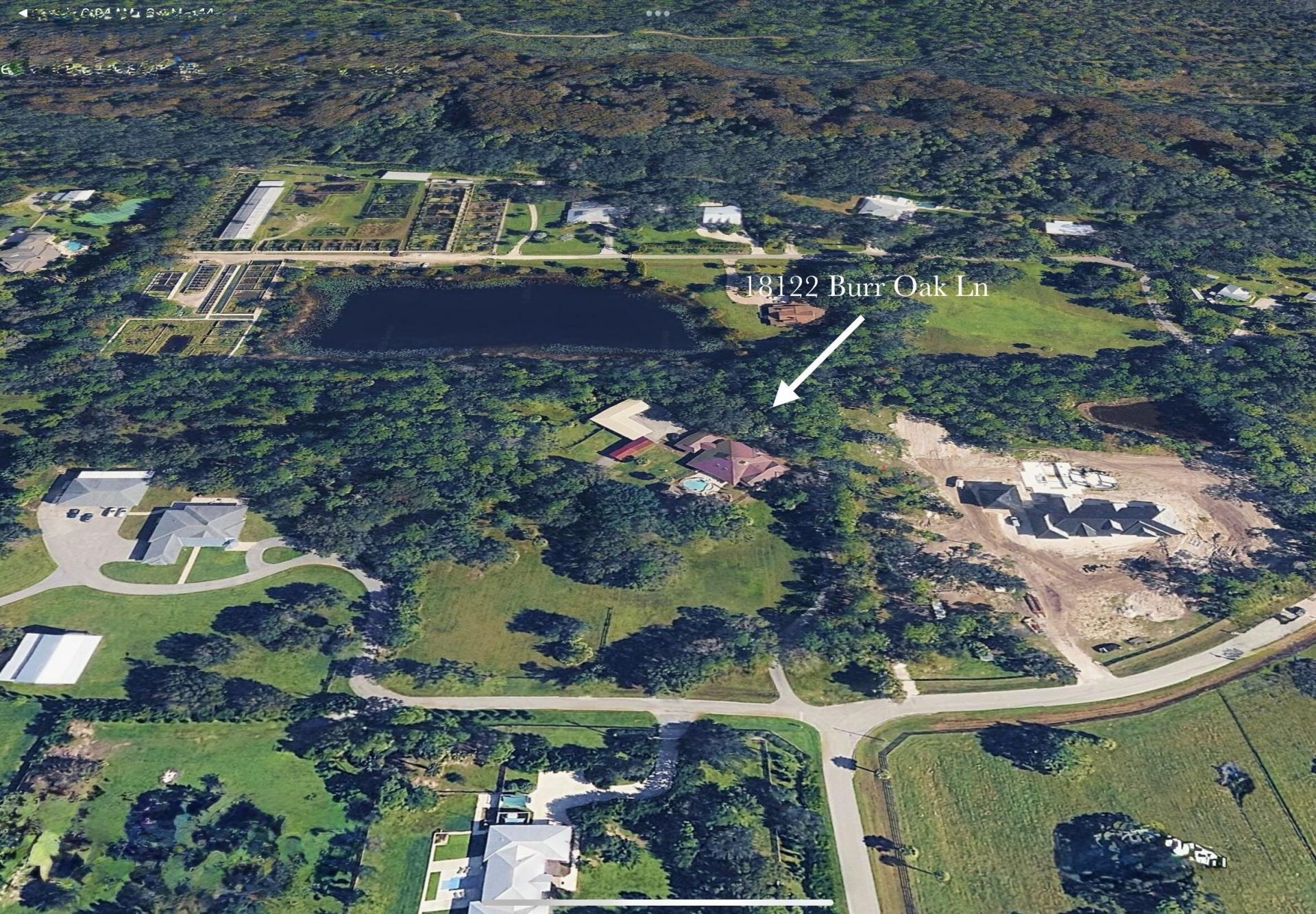 18122 Burr Oak Lane, Jupiter, FL 33478 Photo