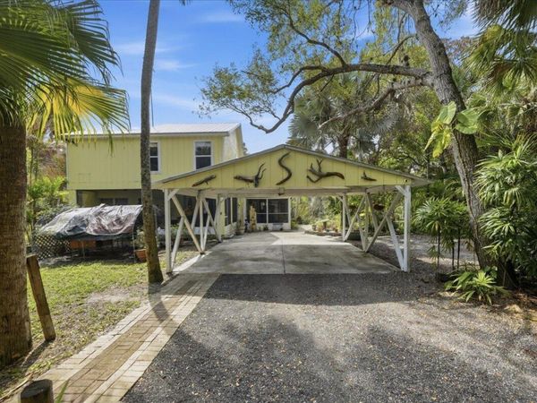 6423 Riverland Drive, Fort Pierce, FL 34982