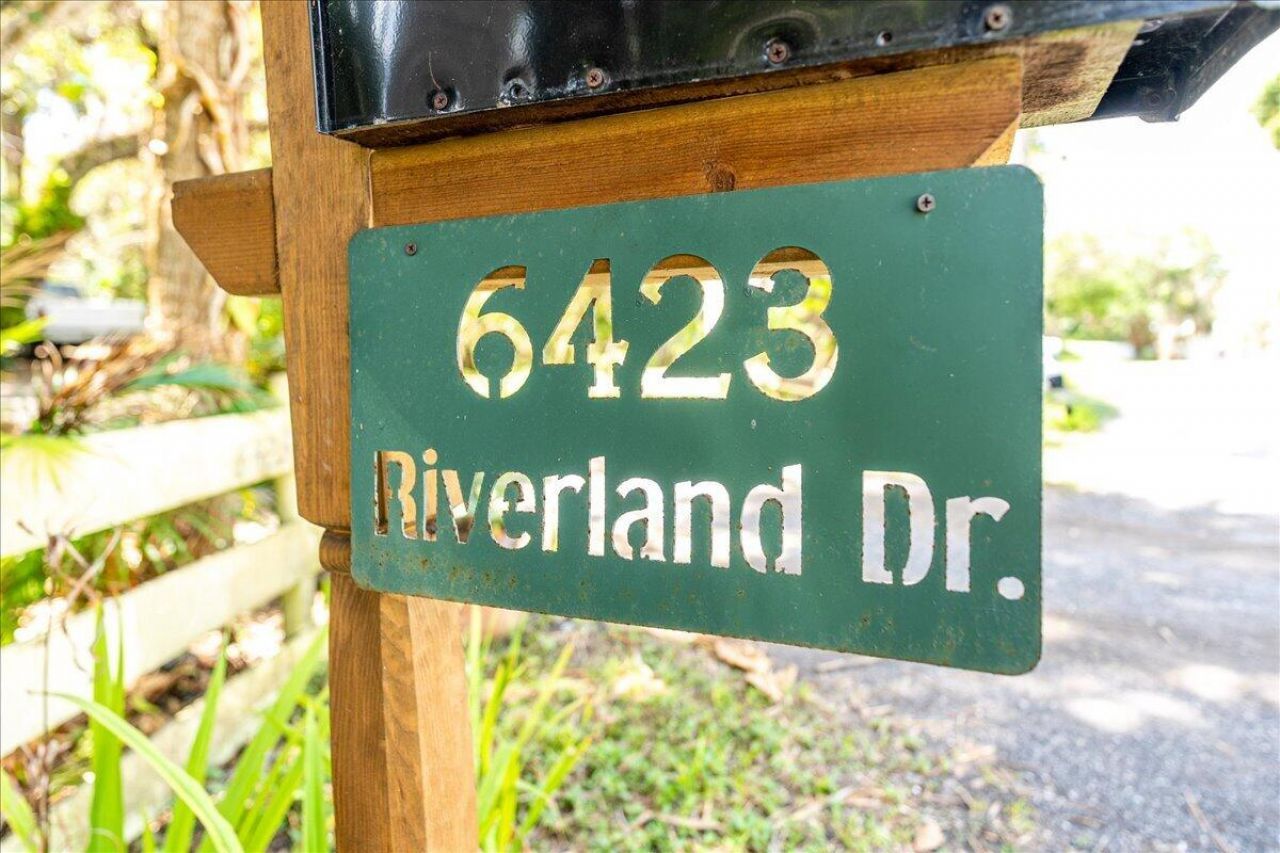 6423 Riverland Drive, Fort Pierce, FL 34982 Photo