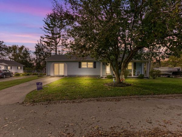 733 Walnut Drive, Logan, OH 43138