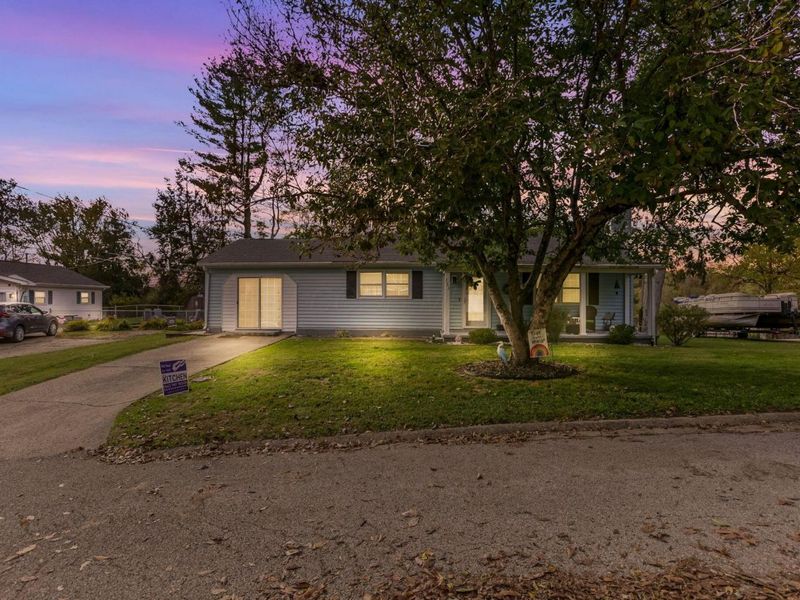 733 Walnut Drive, Logan, OH 43138 Photo 1