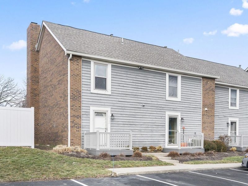 2744 Saltergate Drive, Dublin, OH 43016 Photo 1