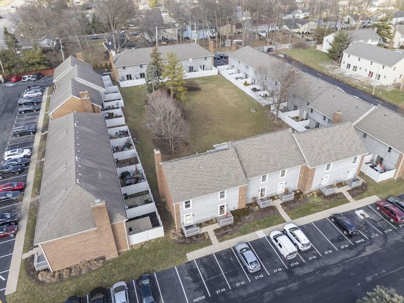 2744 Saltergate Drive, Dublin, OH 43016 Photo 35