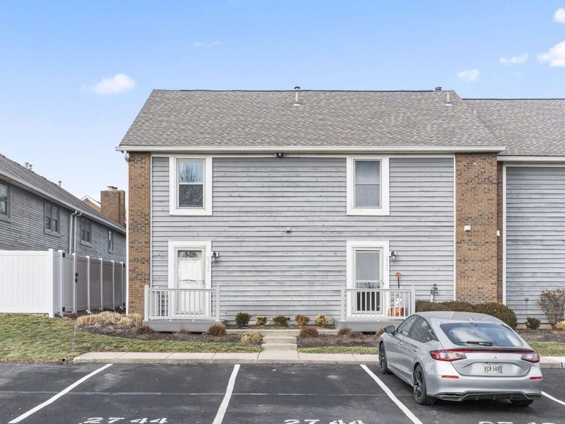 2744 Saltergate Drive, Dublin, OH 43016 Photo 6