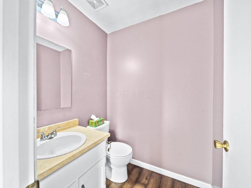 2744 Saltergate Drive, Dublin, OH 43016 Photo 8