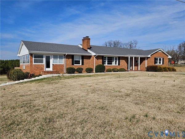 3407 Red House Road, Rustburg, VA 24588