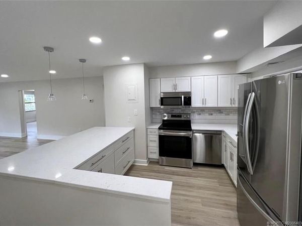 1950 SW Palm City Road, Unit 4-201, Stuart, FL 34994