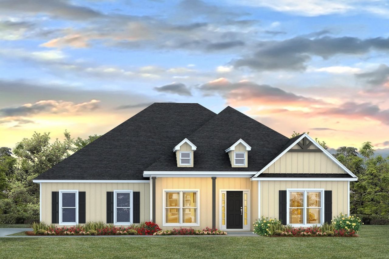 5368 Pine Dove Drive , Tallahassee, FL 32311 Main Photo