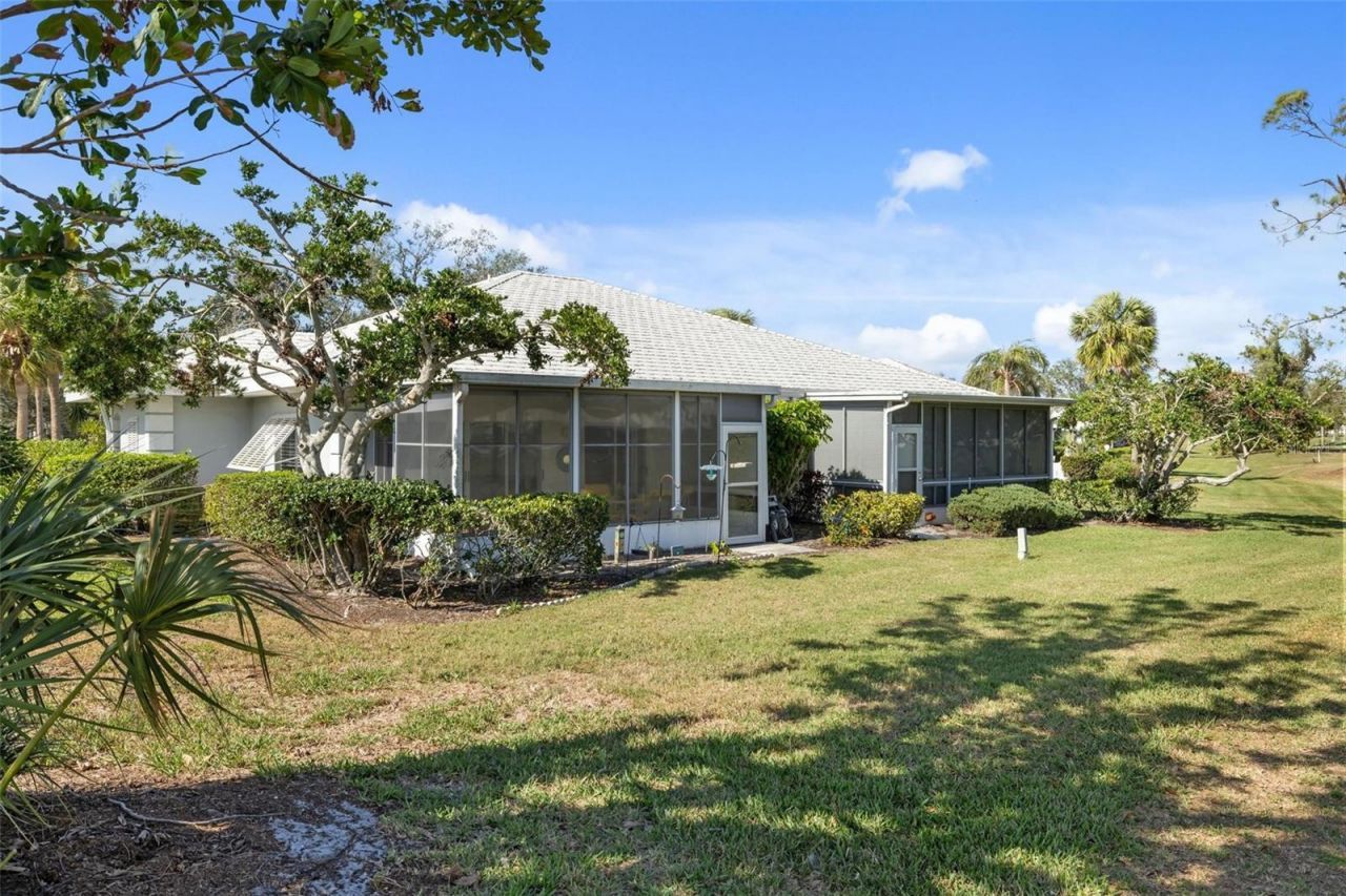 276 Cerromar Way S, Unit 60, Venice, FL 34293 Photo