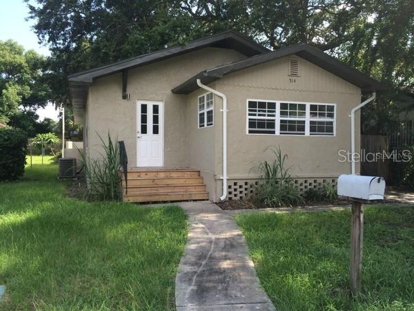 514 W PLAZA PLACE , TAMPA, FL 33602