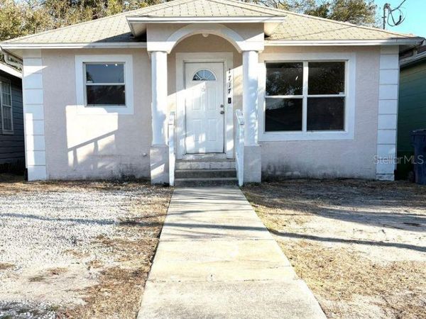 1717 W NASSAU STREET , Unit B, TAMPA, FL 33607