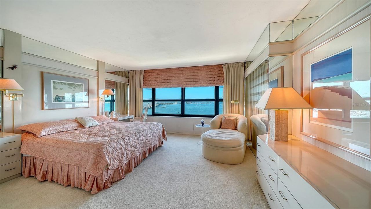 988 Blvd Of The Arts , Unit 1411, Sarasota, FL 34236 Photo