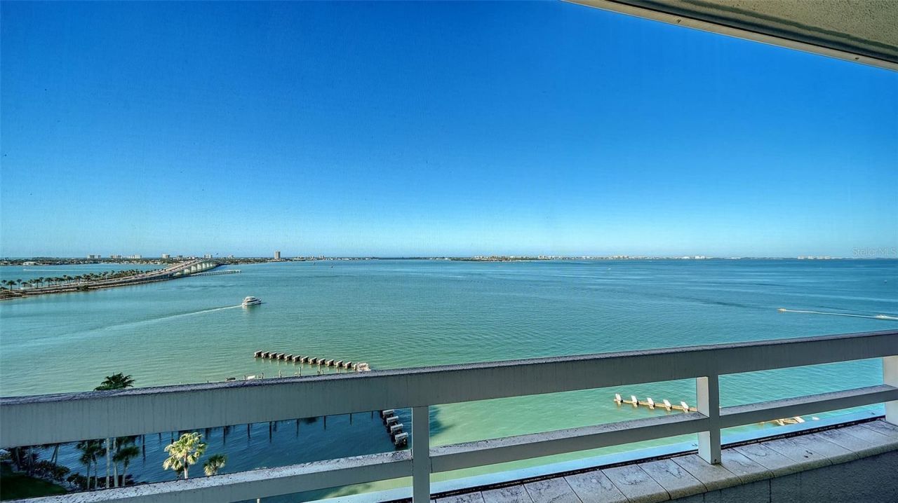 988 Blvd Of The Arts , Unit 1411, Sarasota, FL 34236 Photo