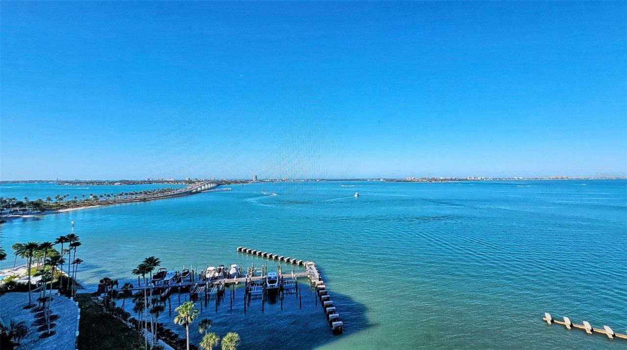 988 Blvd Of The Arts , Unit 1411, Sarasota, FL 34236 Photo