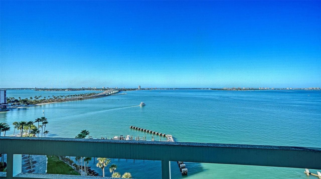 988 Blvd Of The Arts , Unit 1411, Sarasota, FL 34236 Photo